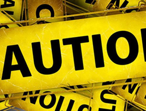 Can an exemption clause or disclaimer protect you from a liability?